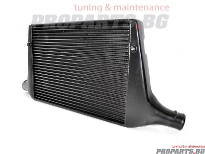 Front mount intercooler for Audi A6 / А7 C7 4G 10-18 3.0 TDI engines