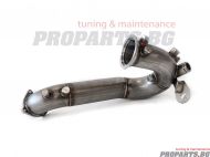 Downpipe за Audi RS6 RS7 S8 S6 S7 V8 2012-2020