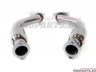 Downpipe for Nissan 370Z 08-12