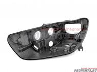 Headlight case for Audi A6 C7 11-14