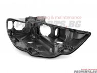 Headlight case for Audi A3 14-16