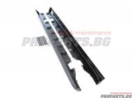 M TECH SIDE SKIRTS FOR BMW 3 e46 99-05 COUPE