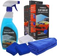 Clay Bars Auto Detailing Kit