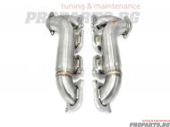 Tuning Exhaust Headers W212 E63 AMG  W218 CLS 63 W204 63 AMG M156 engines