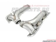 Tuning Exhaust Headers W212 E63 AMG  W218 CLS 63 W204 63 AMG M156 engines
