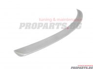 AMG trunk spoiler for W218 Mercedes Benz CLS 11-19