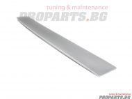 Roof spoiler for W218 Mercedes Benz CLS 11-19
