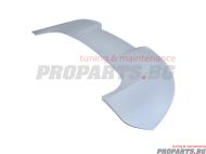 Roof spoiler for BMW X5 F15 2014-2018
