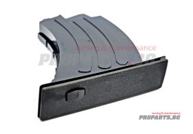 FRONT CUP HOLDER BMW E60 04-09
