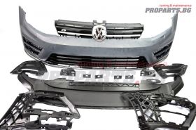 R Bodykit for VW GOLF 7