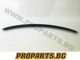 AMG trung spoiler for W204 CLS-class 05-14