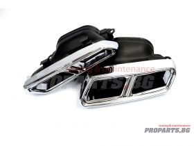 S65 AMG Bodykit for Mercedes Benz W222 S-class 13-
