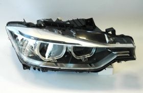 LED BI-xenon headlights set for BMW 3er f30/f31