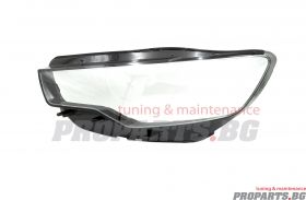 Headlamp lenses for Audi A6 C7 11-14