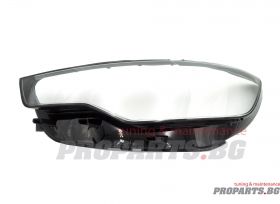 Headlamp lenses for Audi A6 C7 11-14
