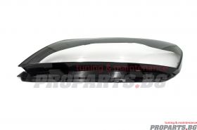 Headlamp lenses for VW Passat B7 10-15