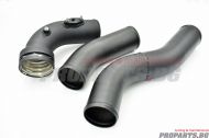 Charge Pipe and boost pipe kit for BMW f30 / f20 125i 220i 320i 328i 428i