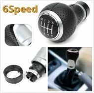 6 speed gear knob for Audi A4 B8 A5 Q5