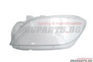 Headlamp lenses for Merdedes Benz W166 11-15