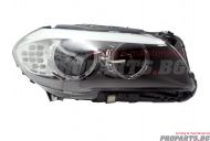Headlights for BMW F10 5er 2010-2014