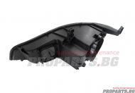Headlight case for BMW E70 X5 LCI 11-13