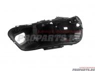 Set of headlight cases for BMW F48 X1