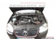 Air intake kit for VW Golf 5 GTi / Golf 6 GTi Audi S3 2.0T