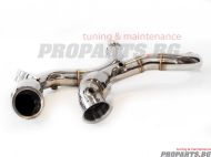 Downpipe for Mercedes Benz W205 C63 C63S AMG 2015-