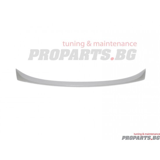 AC style trunk spoiler for BMW E90 05-11 3er