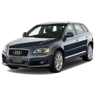 Audi A3 08-12 