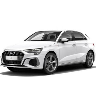 Audi A3 20-23