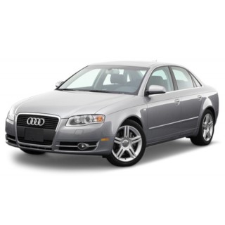Audi A4 04-07