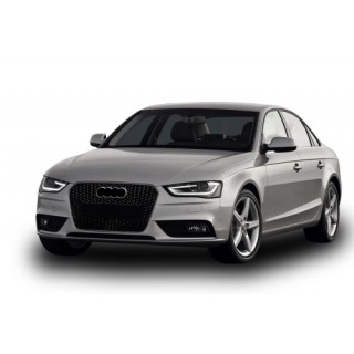 Audi A4 13-16 