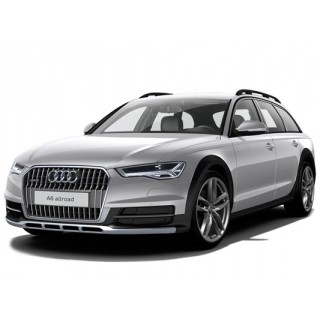 Audi A6 11-17 