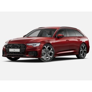 Audi A6 18- 