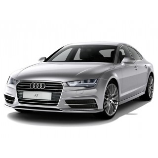 Audi A7 10-18 48G 