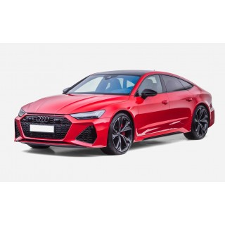 Audi A7 18-24 4K8 
