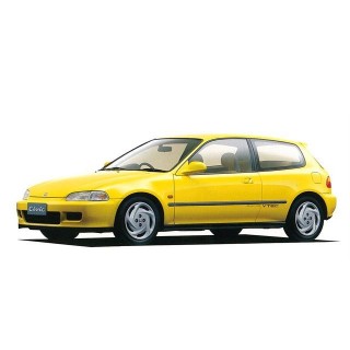 Honda Civic 92-96 