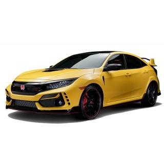 Honda Civic 15-20