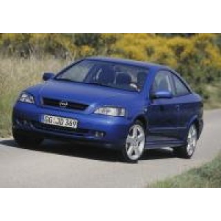 Opel Astra G 07-04