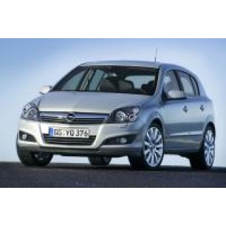  Opel Astra H 04-->>