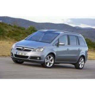  Opel Zafira 05-->>