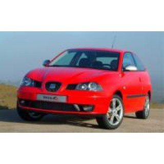  Seat Ibiza/Cordoba 02-05