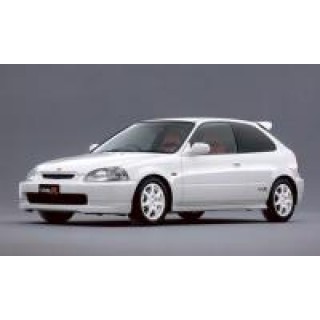 Honda Civic 96-00