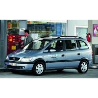 Opel Zafira 99-05