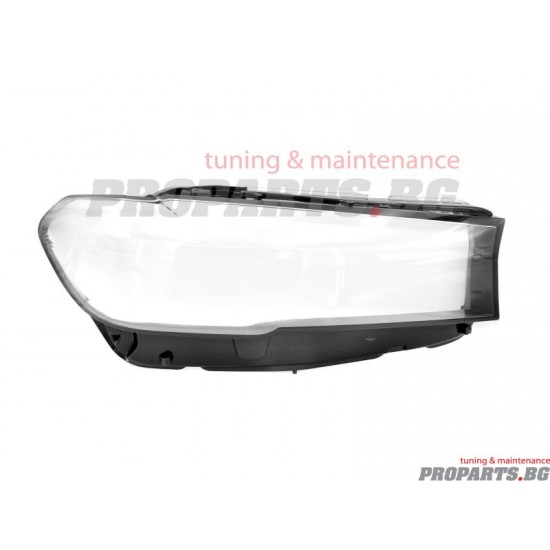 Headlight Lenses for BMW G30 LCI 5er 20-24