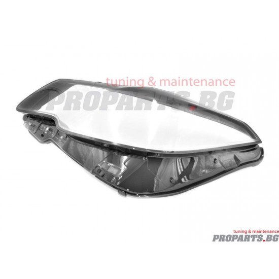 Headlight Lenses for Mercedes Benz E class Coupe W207 C207 13-16 facelift
