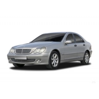 Mercedes-Benz C-class 93-00 W202
