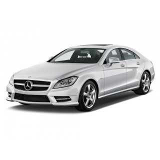 Mercedes-Benz CLS 11-18 W218 