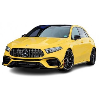 Mercedes-Benz A class W177 18-26 